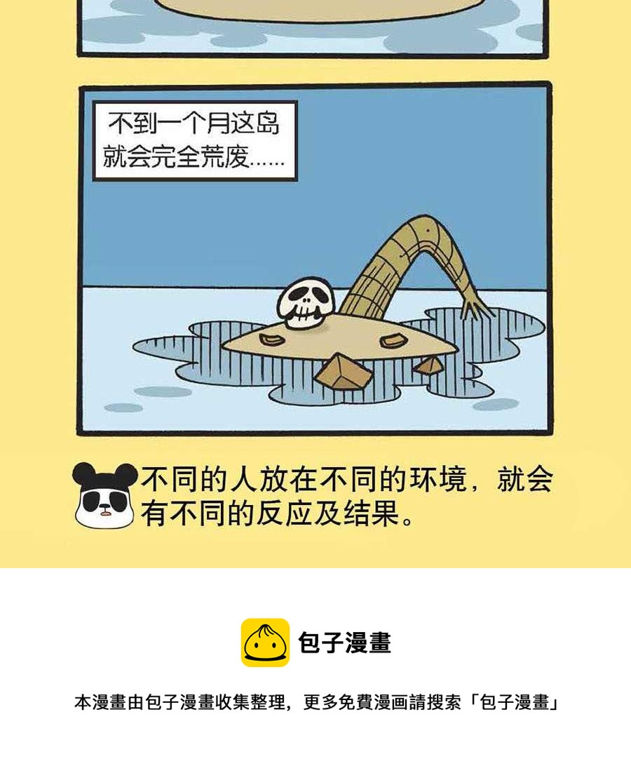 《办公室生存记》办公室生存记 第27集 第25页