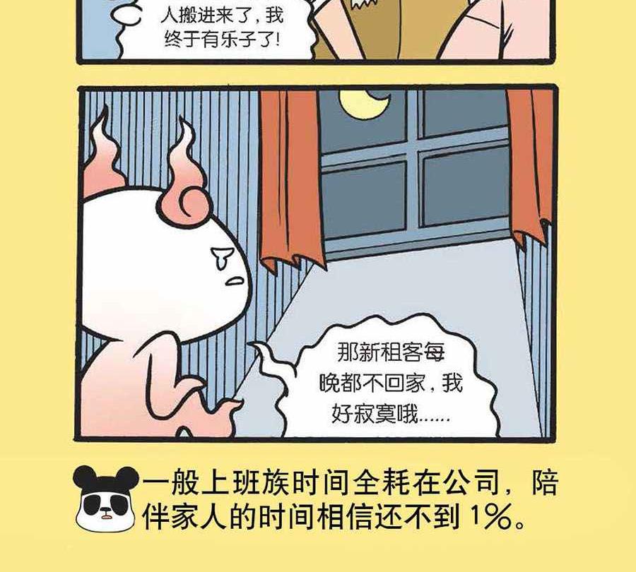 《办公室生存记》办公室生存记 第28集 第7页