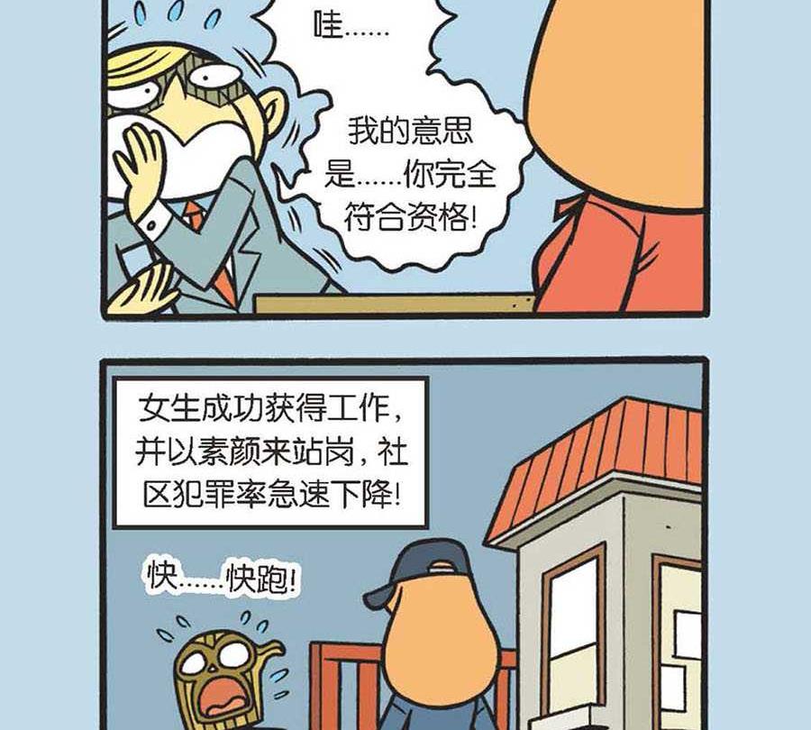 《办公室生存记》办公室生存记 第40集 第12页