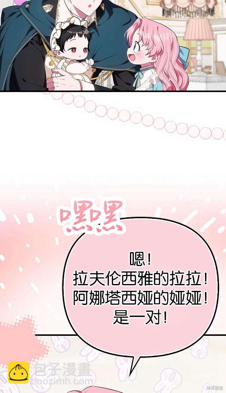 《第一次成为受宠的老么》第3话 第19页