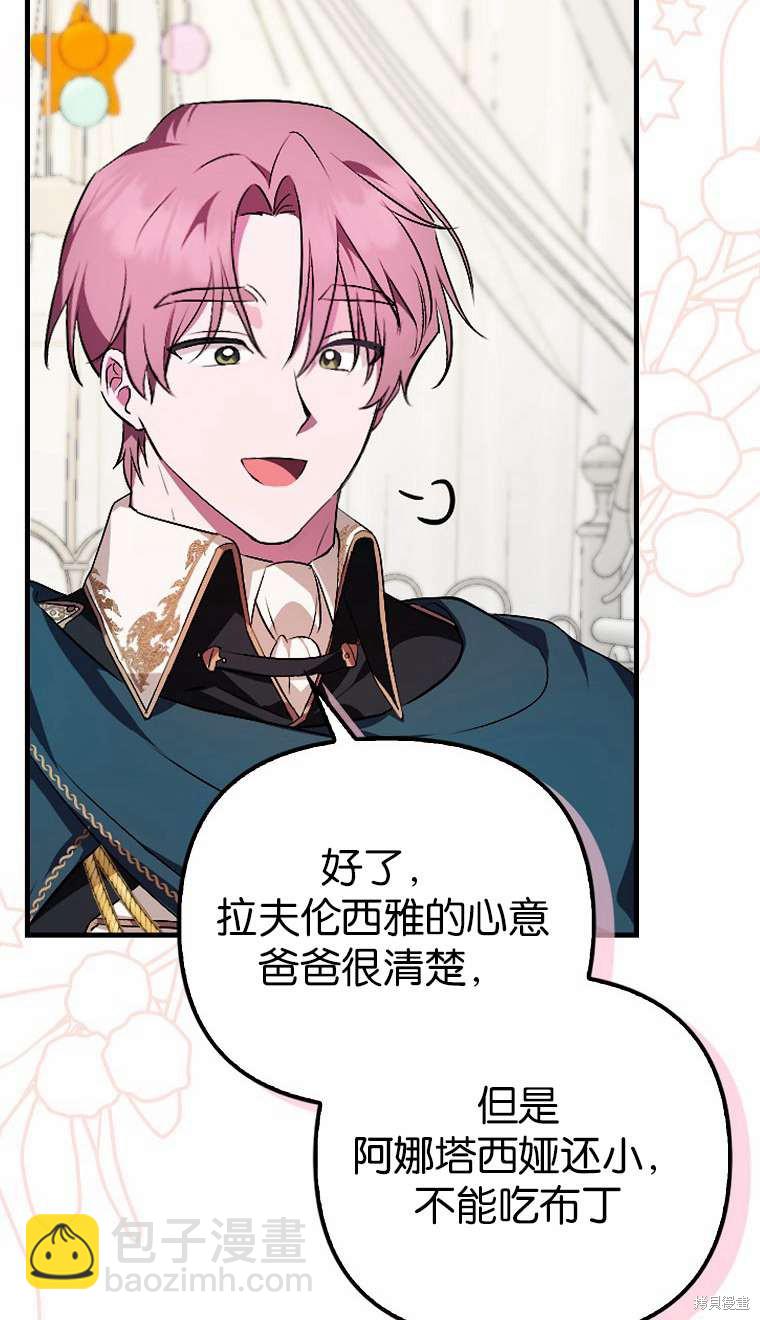 《第一次成为受宠的老么》第3话 第25页