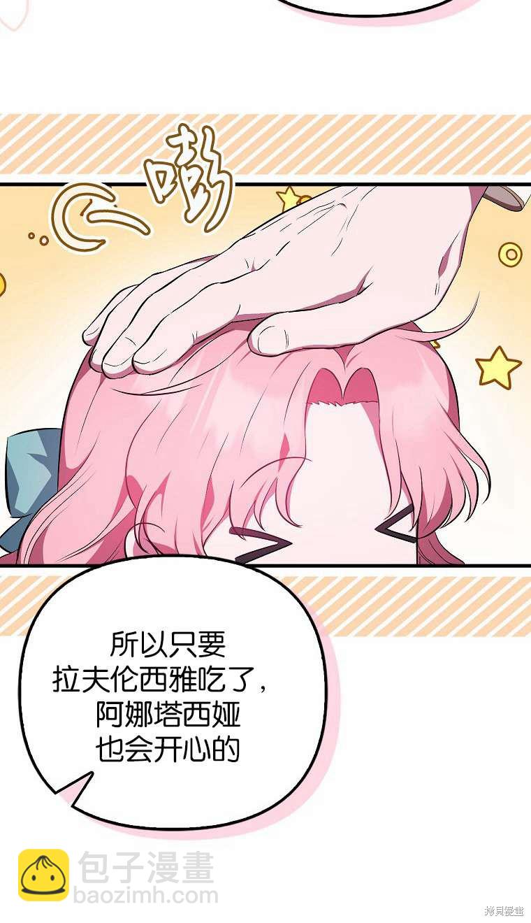 《第一次成为受宠的老么》第3话 第26页