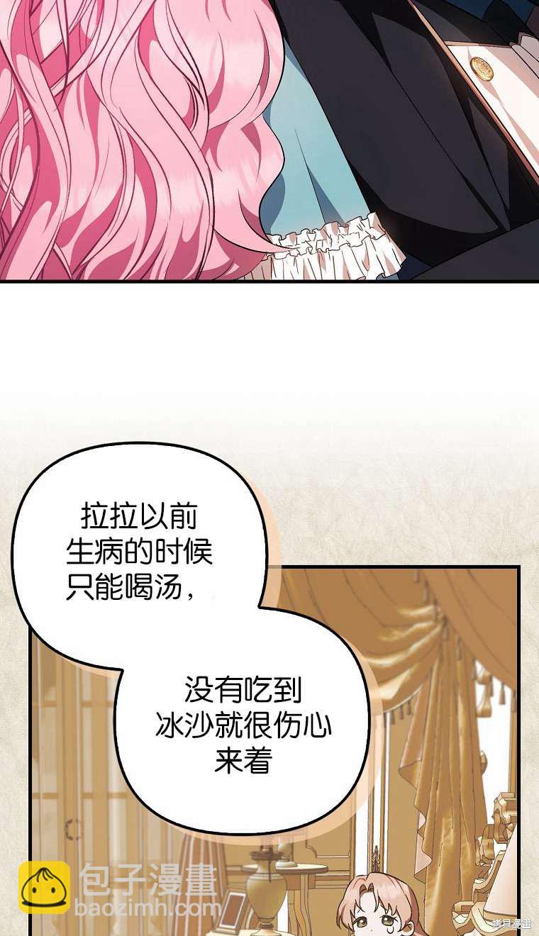 《第一次成为受宠的老么》第3话 第28页