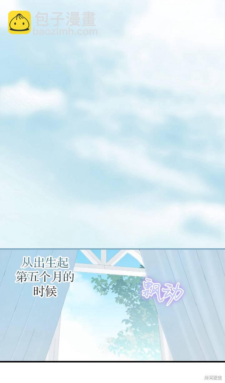 《第一次成为受宠的老么》第4话 第11页