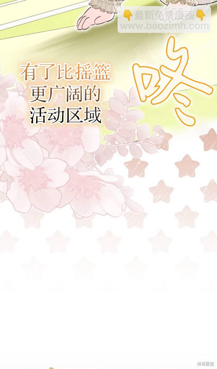 《第一次成为受宠的老么》第4话 第13页