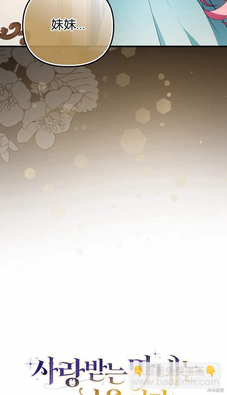 《第一次成为受宠的老么》第2话 第42页