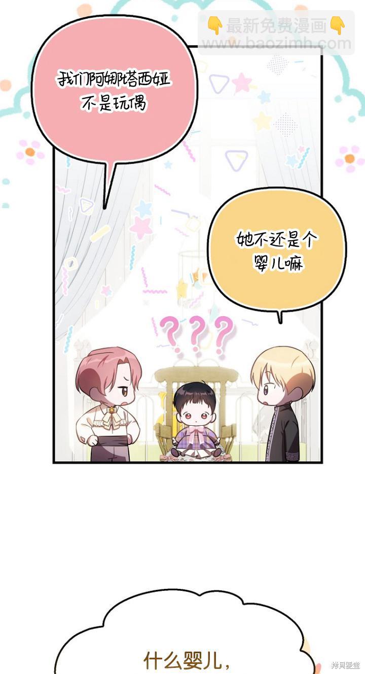 《第一次成为受宠的老么》第7话 第13页