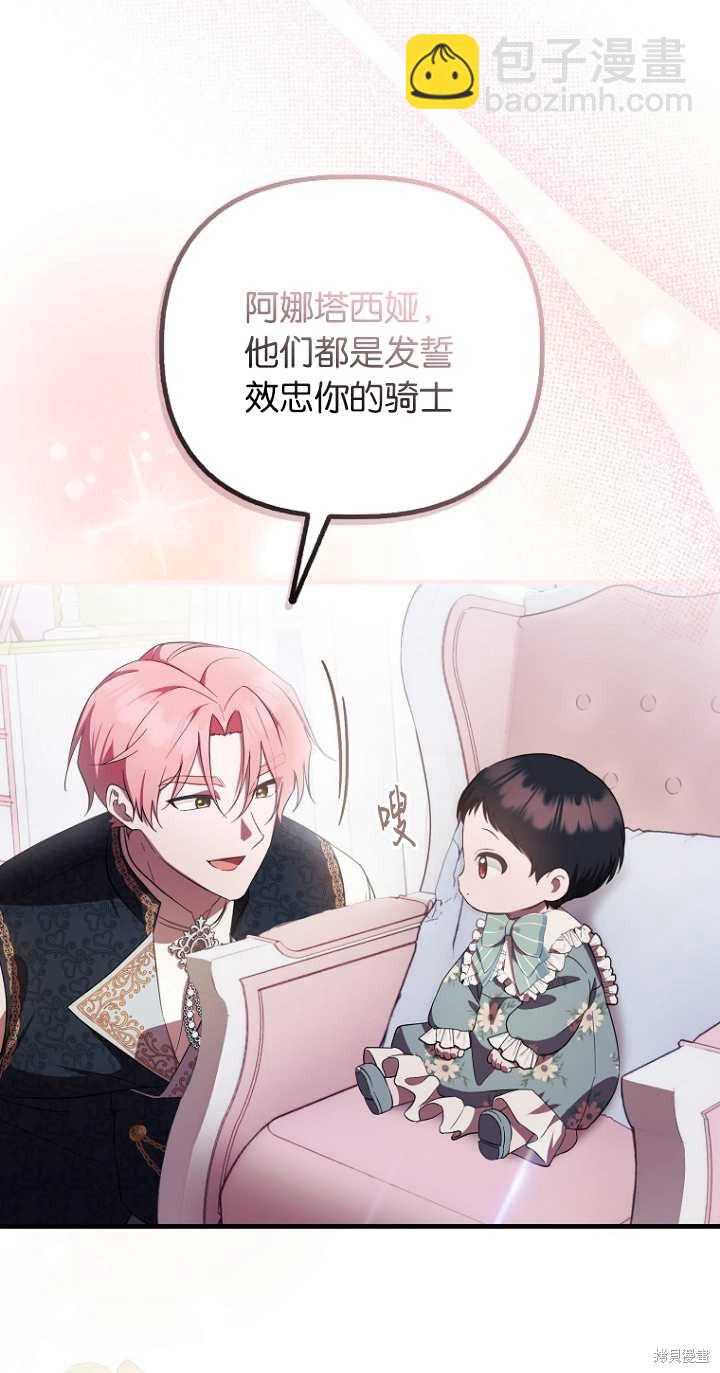 《第一次成为受宠的老么》第6话 第28页