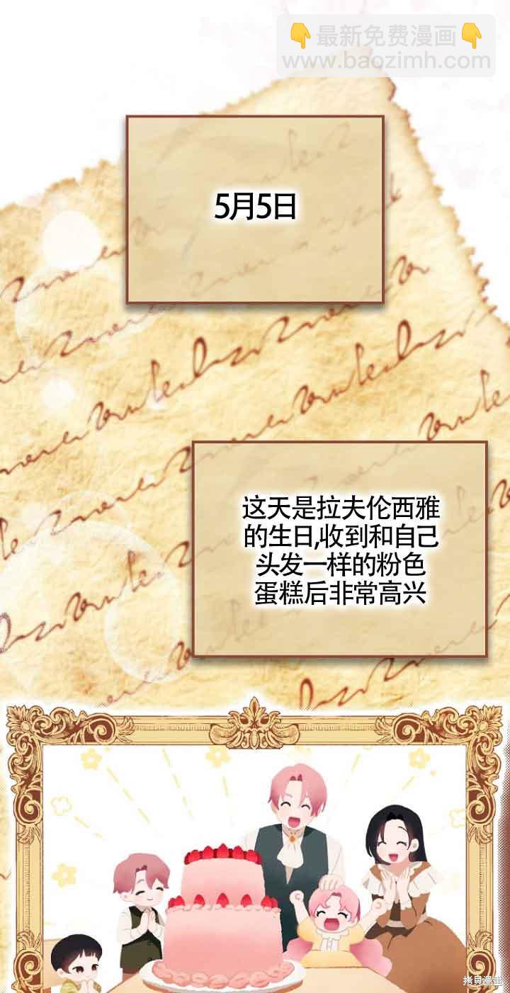 《第一次成为受宠的老么》第13话 第47页