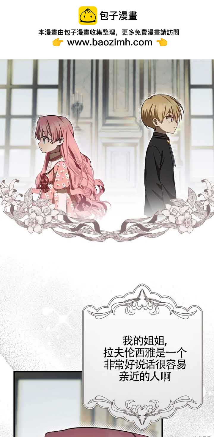 《第一次成为受宠的老么》第15话 第13页