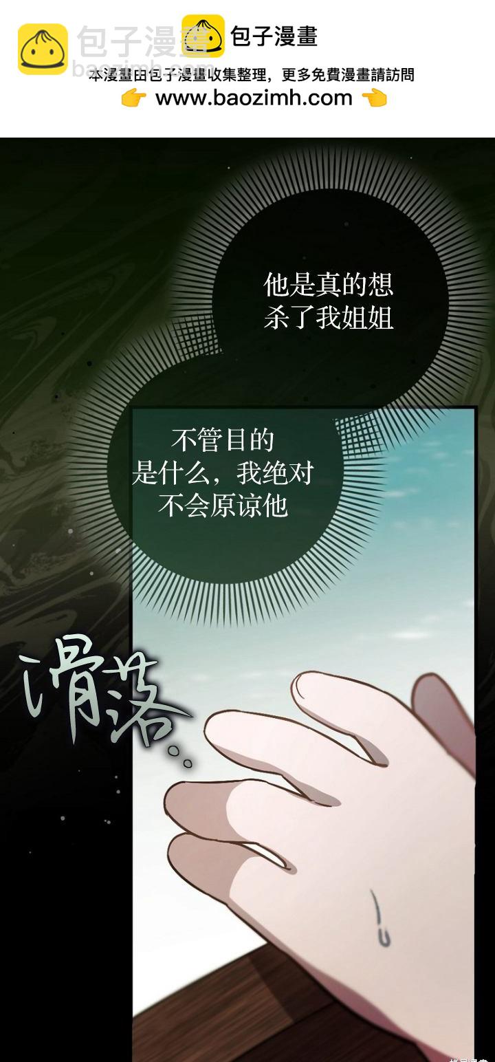 《第一次成为受宠的老么》第19话 第21页
