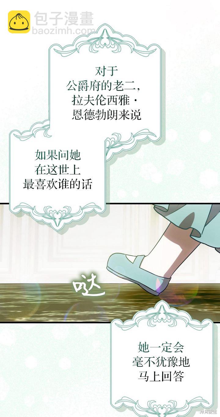 《第一次成为受宠的老么》第20话 第12页