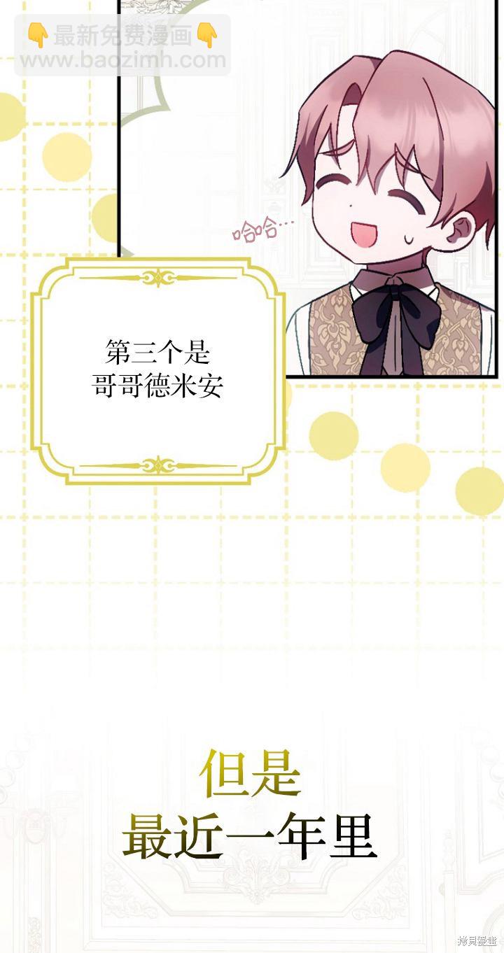 《第一次成为受宠的老么》第20话 第15页