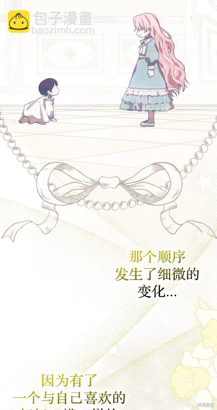 《第一次成为受宠的老么》第20话 第16页