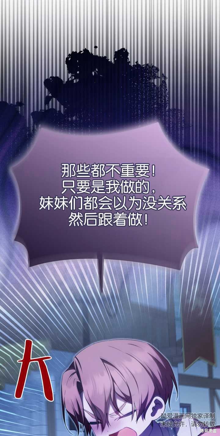 《第一次成为受宠的老么》第29话 第20页