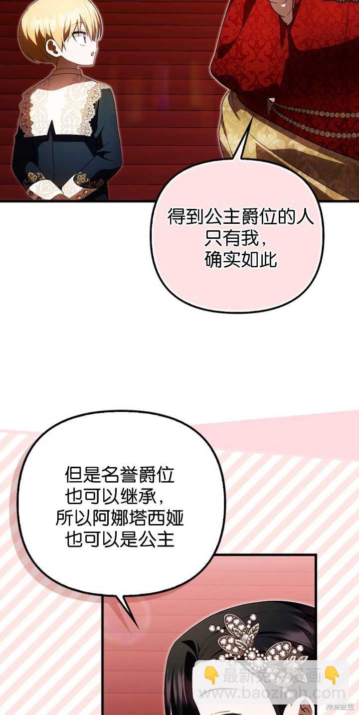《第一次成为受宠的老么》第36话 第38页