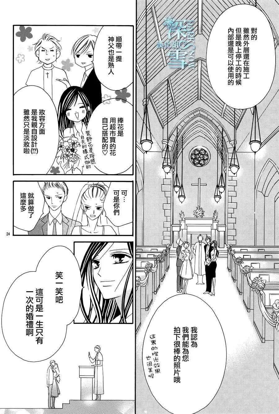 《献给国王的无名指》第04回 第28页