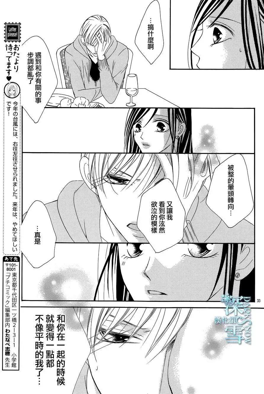 《献给国王的无名指》第05回 第33页
