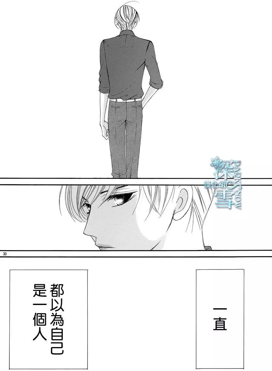 《献给国王的无名指》第10回 第29页