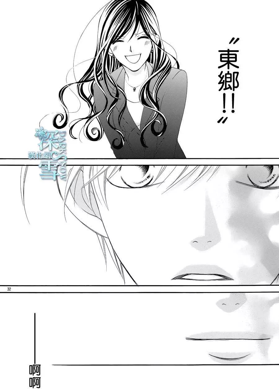 《献给国王的无名指》第10回 第31页