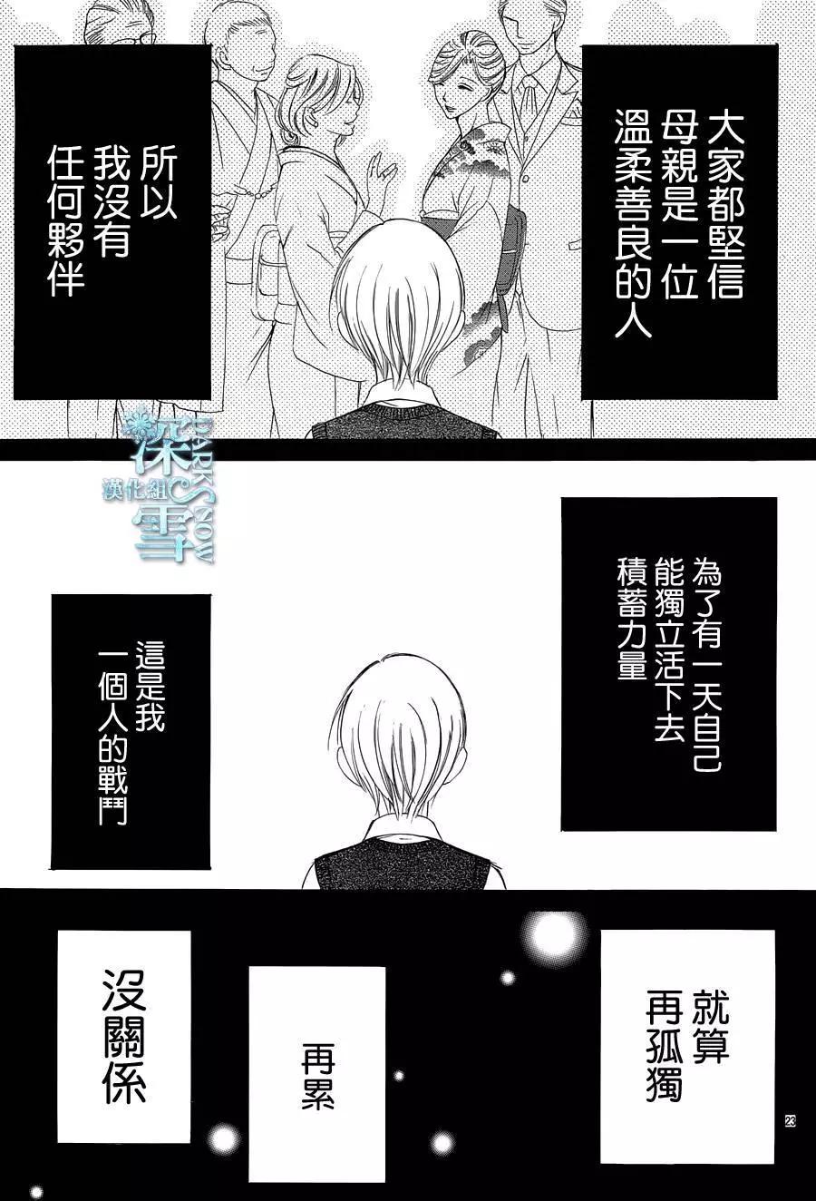 《献给国王的无名指》第12回 第11页