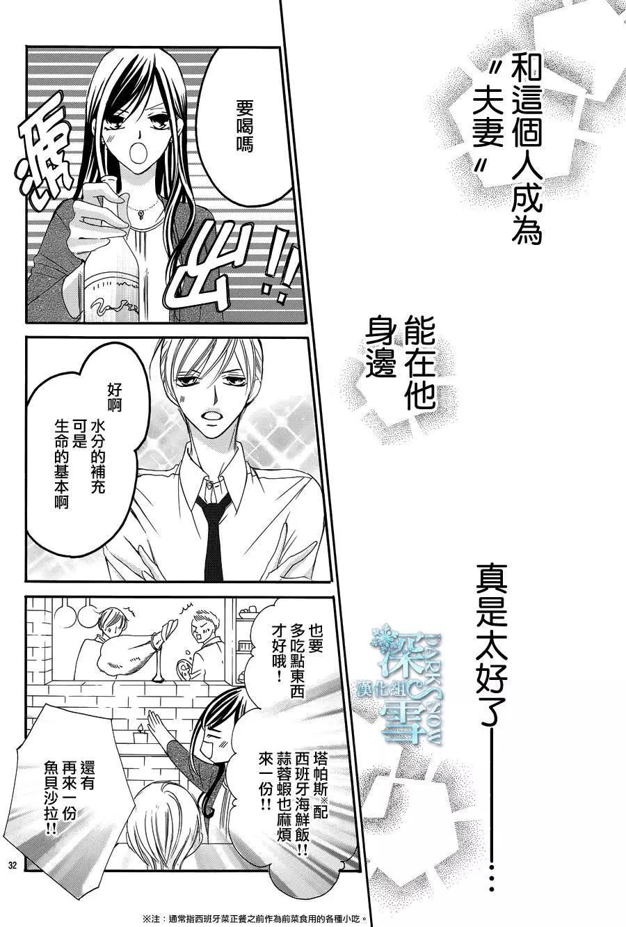 《献给国王的无名指》第12回 第20页