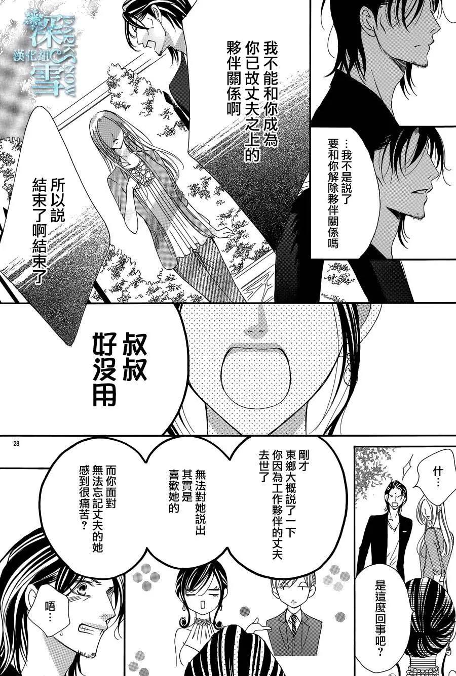 《献给国王的无名指》第16回 第28页