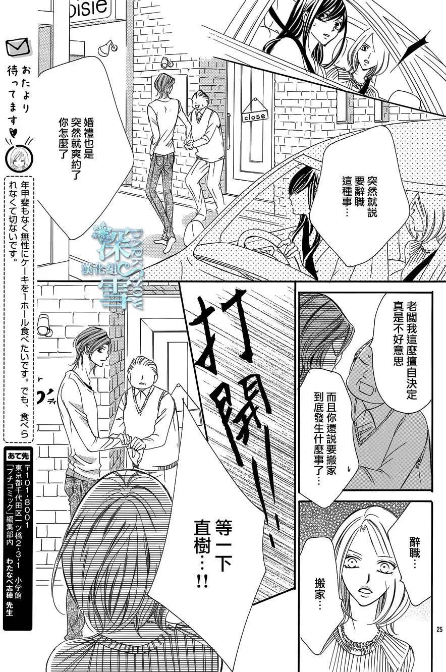 《献给国王的无名指》第17回 第26页