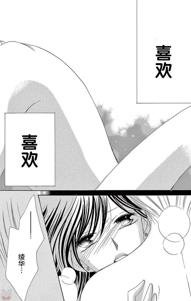 《献给国王的无名指》第30回 第36页