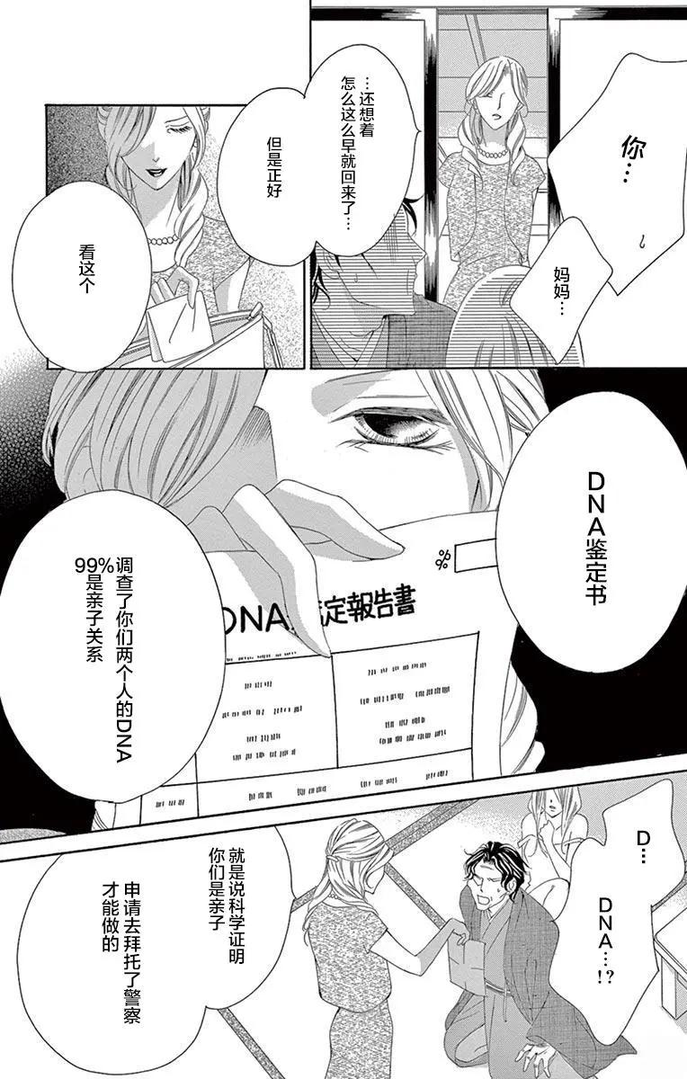 《献给国王的无名指》第35回 第25页