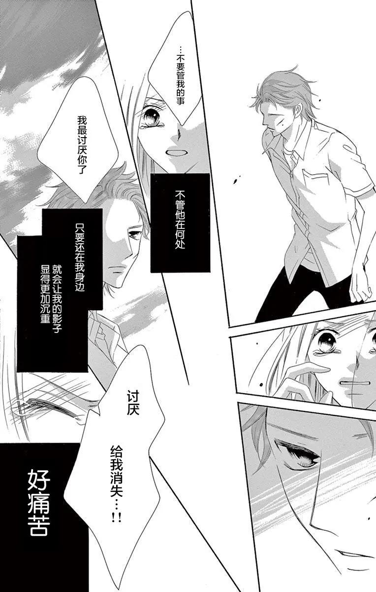 《献给国王的无名指》第35回 第29页