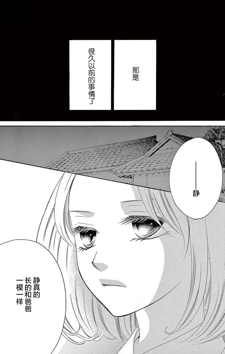 《献给国王的无名指》第35回 第8页