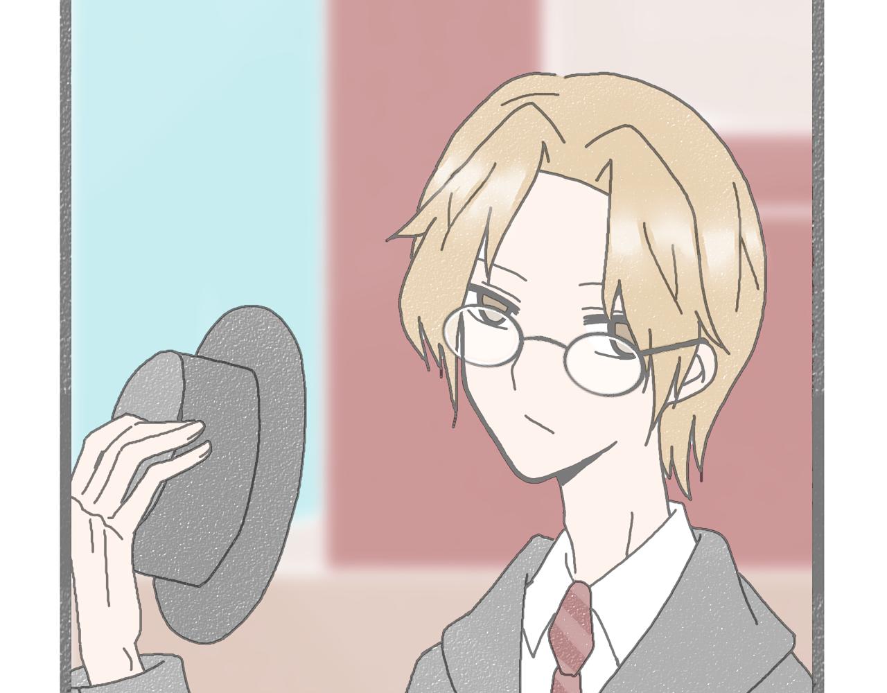《阳生八宝旧记》01话 花生初遇甜粥铺 第22页