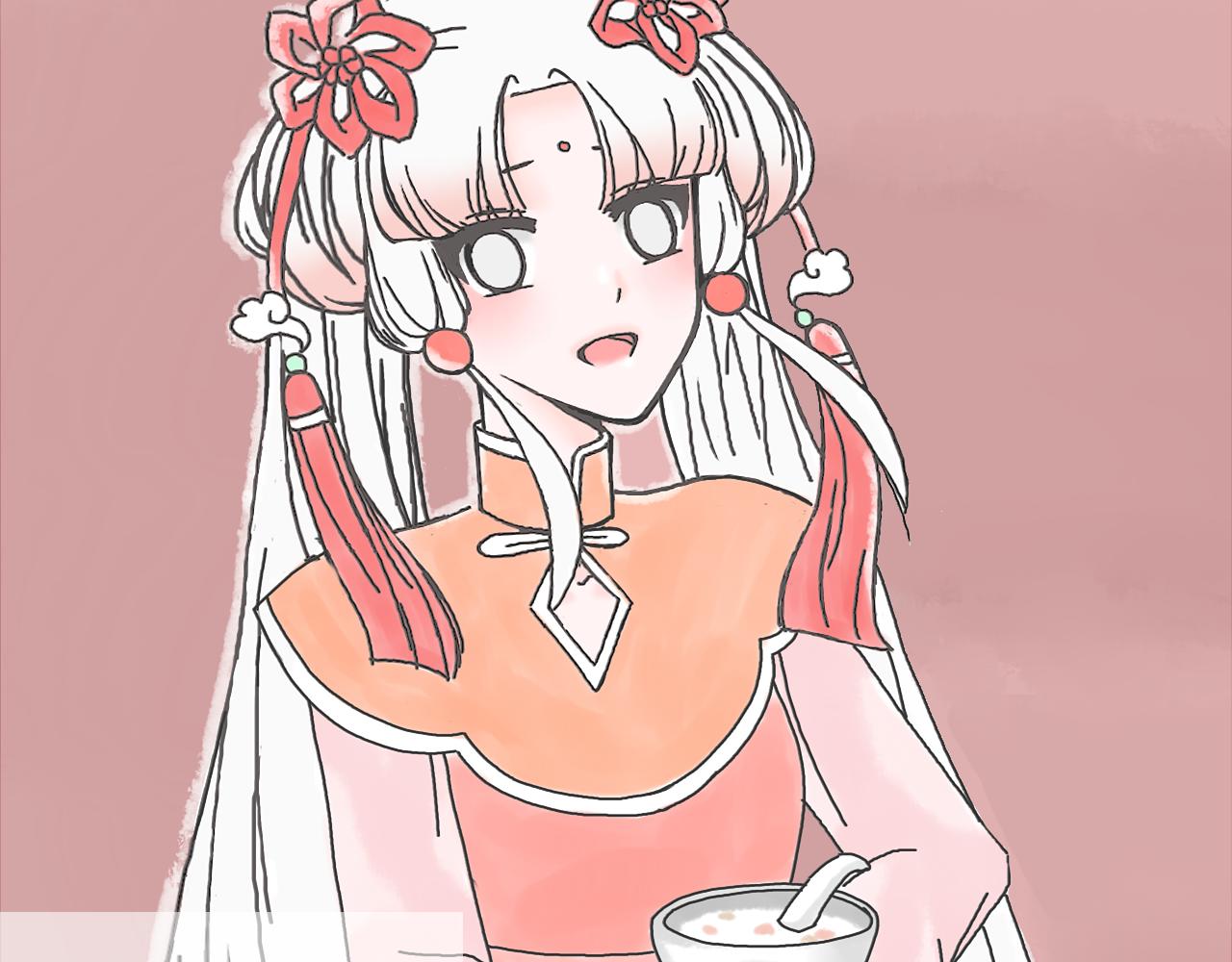 《阳生八宝旧记》05话 小师妹与花先生 第44页