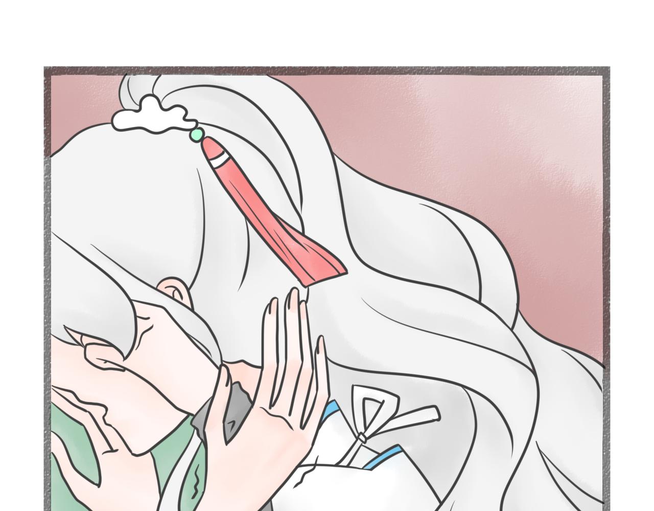 《阳生八宝旧记》04话 桂花糕vs红糖发糕 第33页
