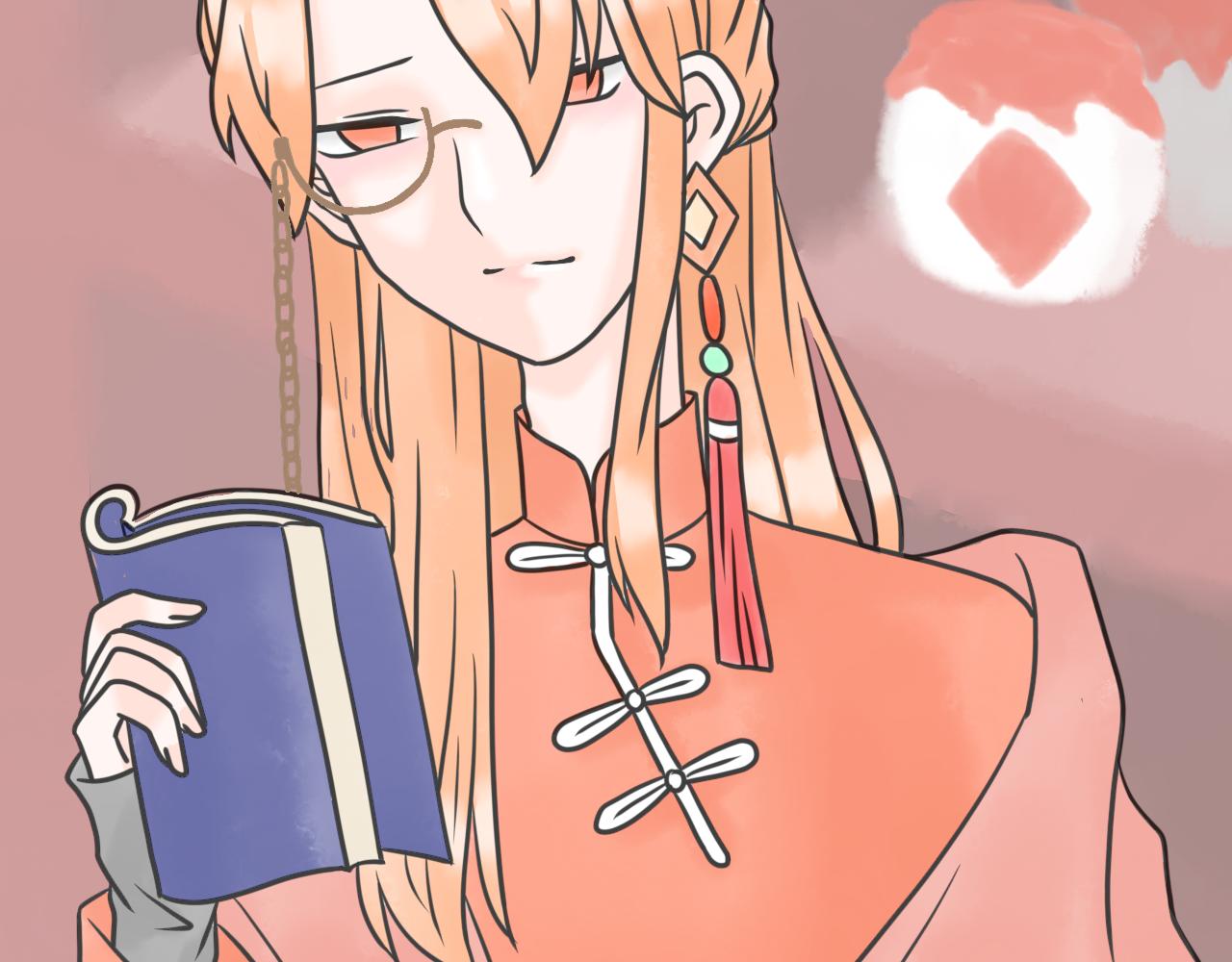 《阳生八宝旧记》04话 桂花糕vs红糖发糕 第43页