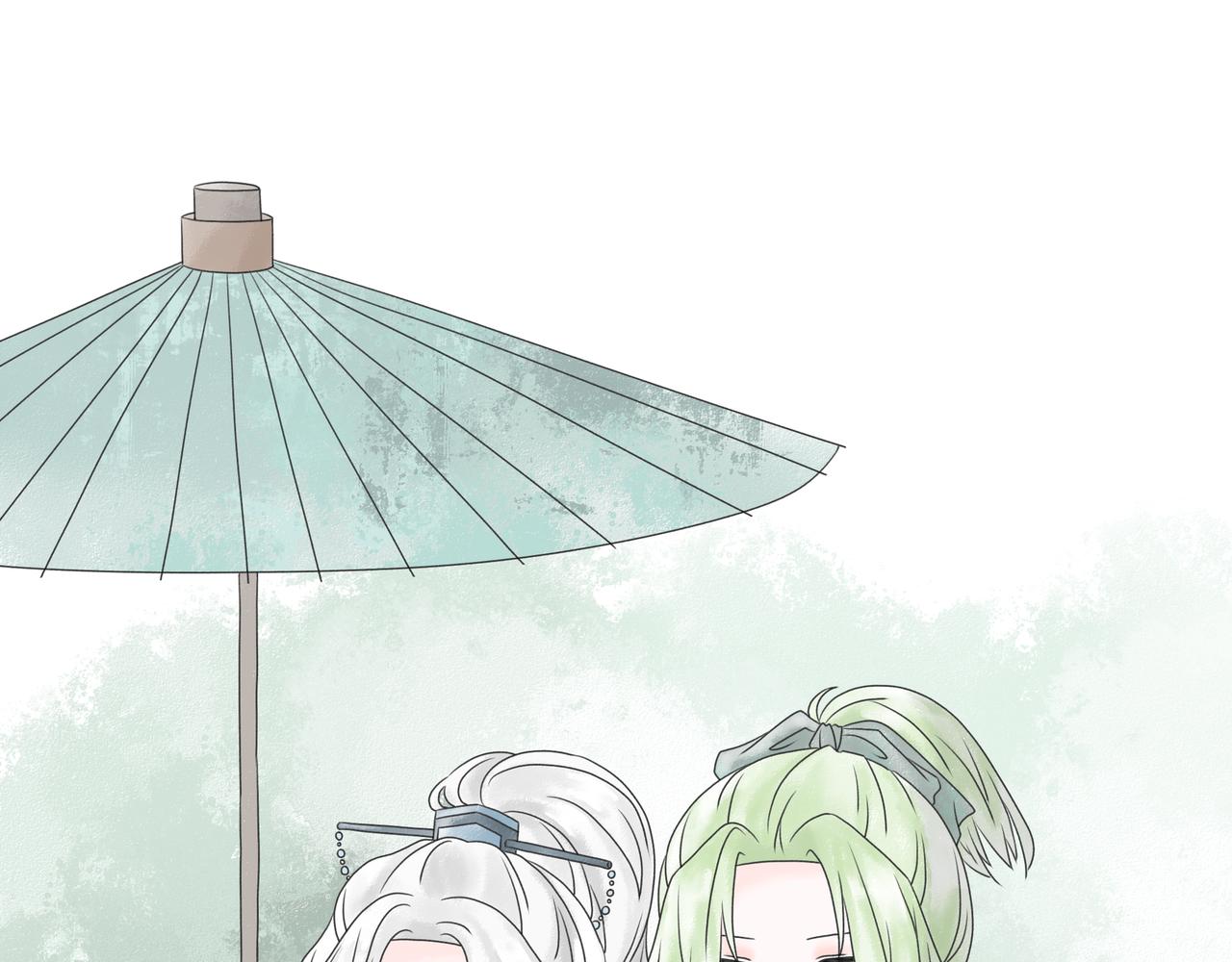 《阳生八宝旧记》08话 甜咸粥正式对决！ 第1页