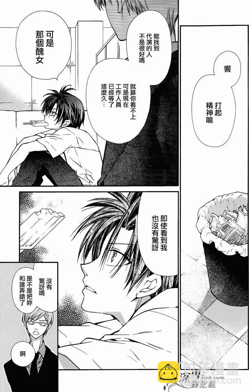 《31idream》第02回 第15页
