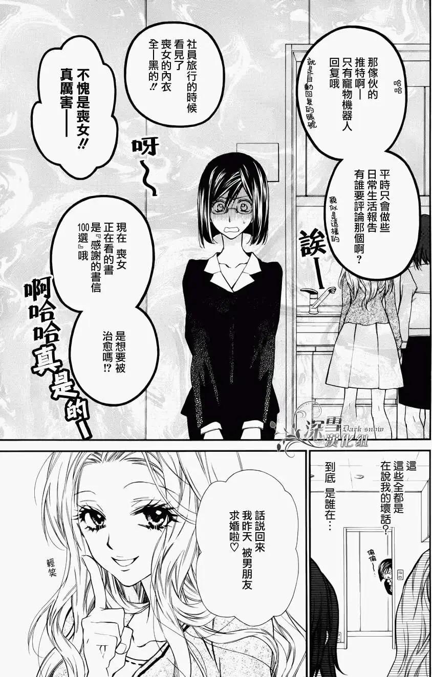 《31idream》第01回 第19页