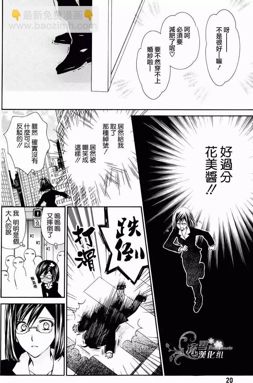 《31idream》第01回 第20页