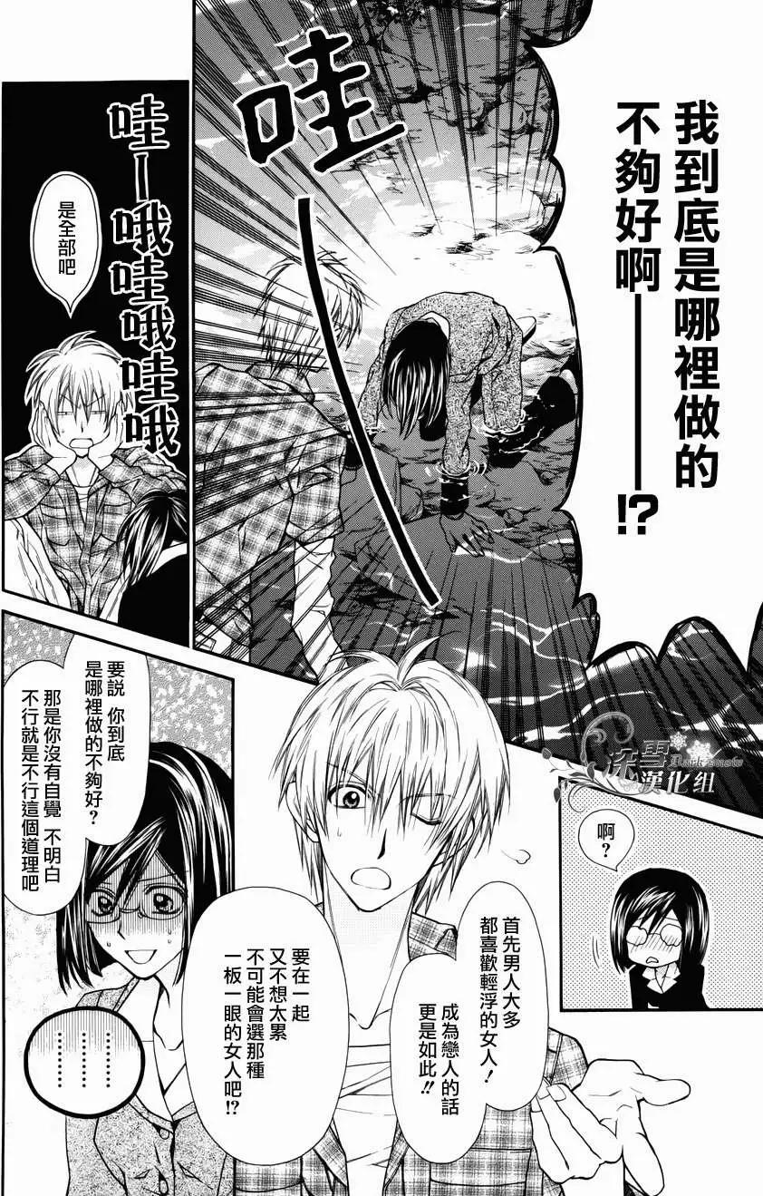 《31idream》第01回 第28页