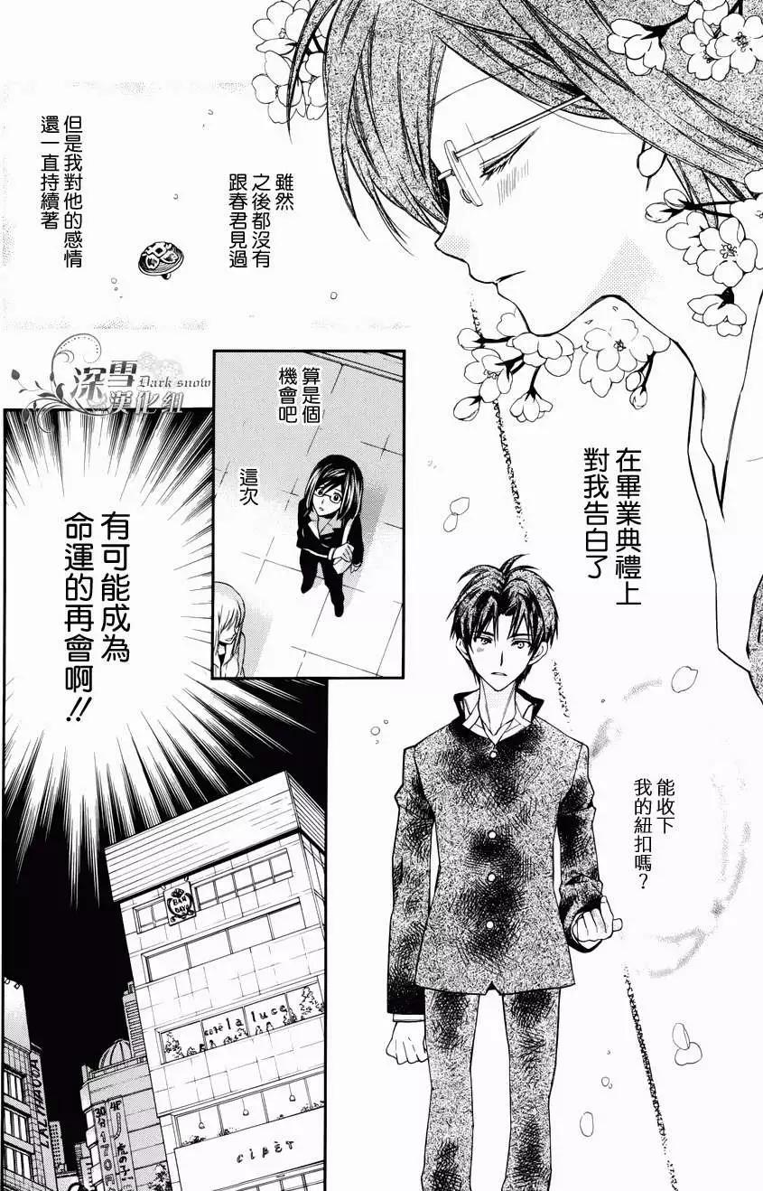 《31idream》第01回 第8页