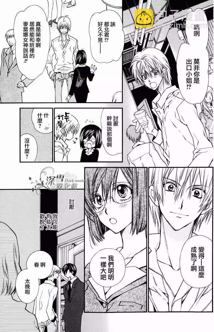 《31idream》第01回 第9页
