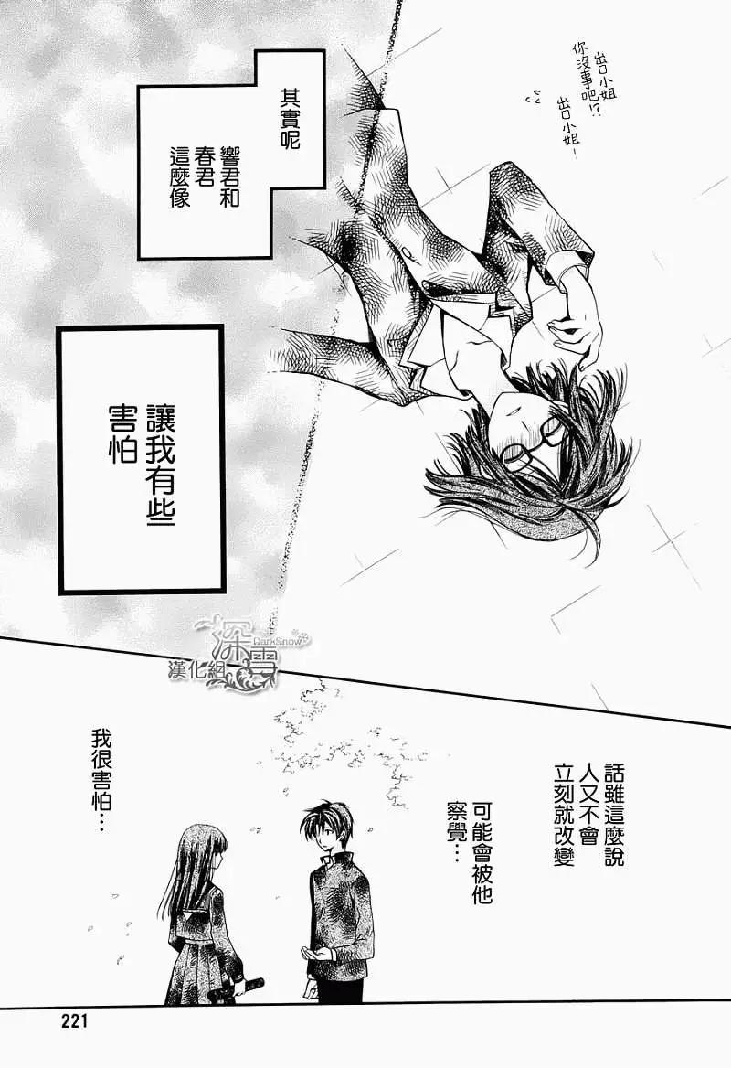 《31idream》第03回 第17页