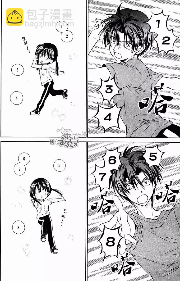 《31idream》第04回 第10页