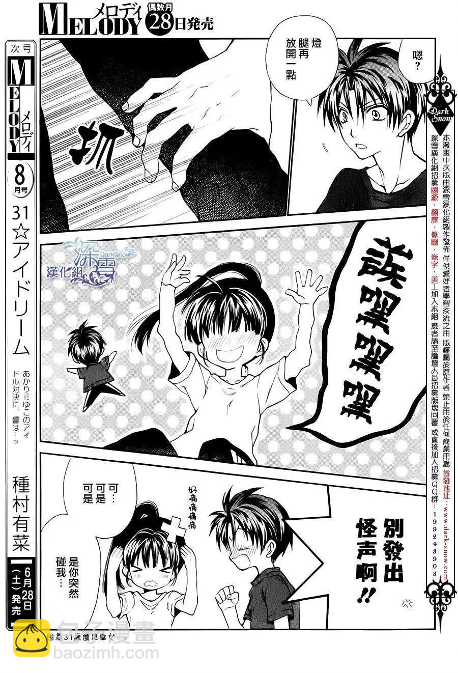 《31idream》第07回 第20页