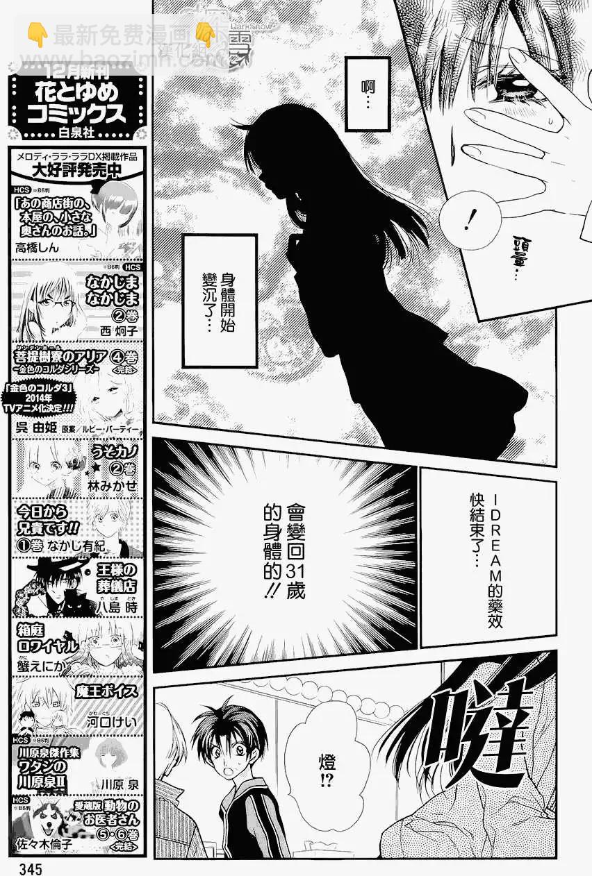 《31idream》第05回 第27页