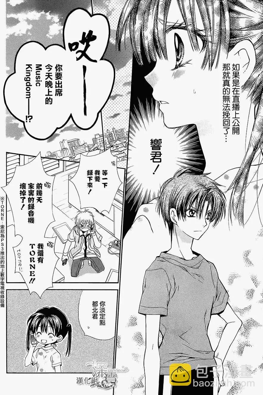 《31idream》第05回 第4页