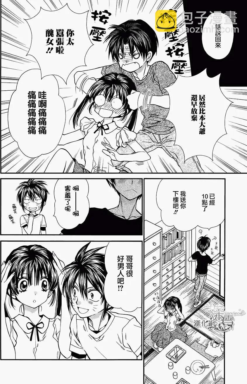 《31idream》第08回 第20页