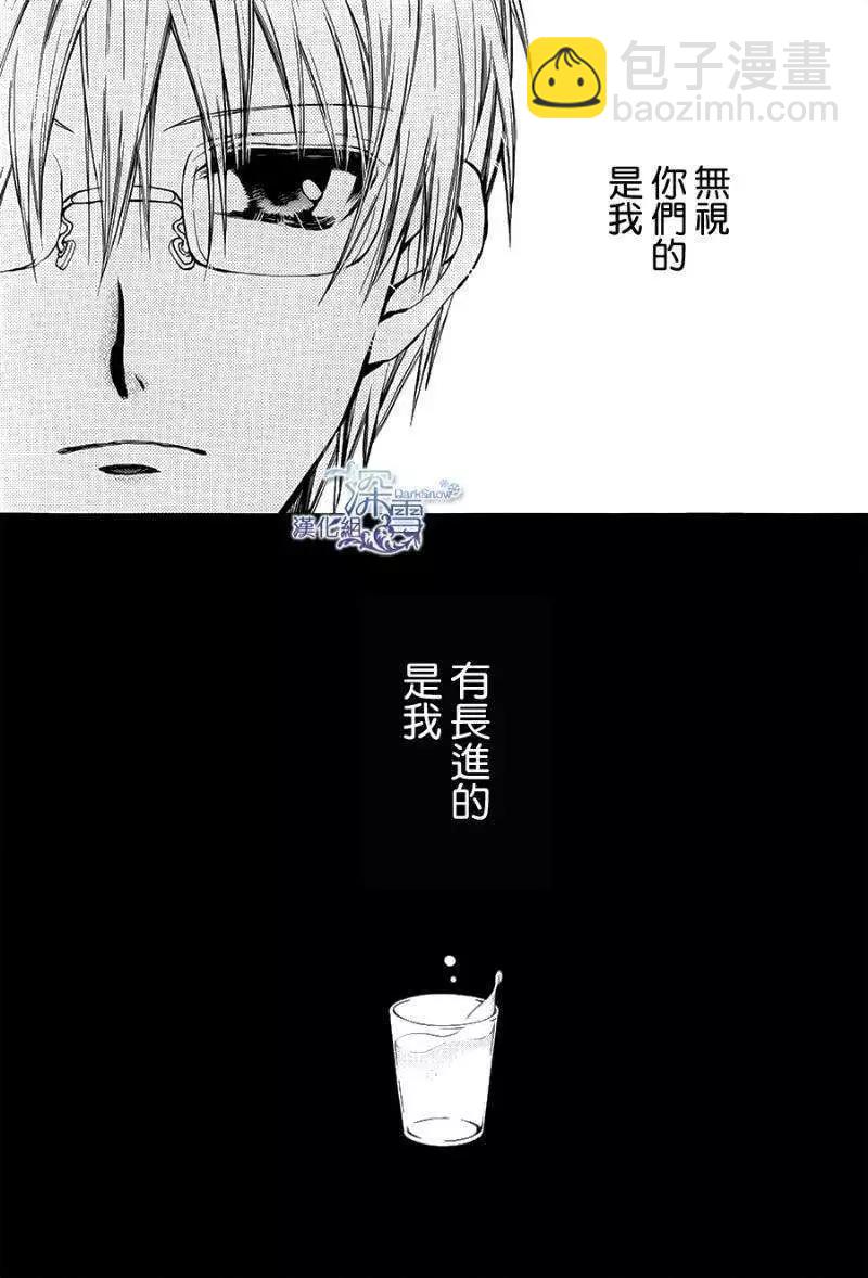 《31idream》第06回 第10页